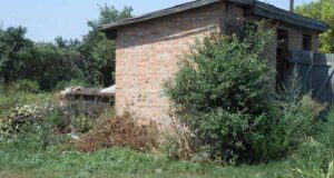 Страхіття у Жовтневому! Страхіття у Жовтневому!