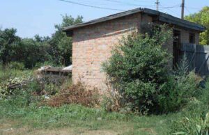 Страхіття у Жовтневому! Страхіття у Жовтневому!