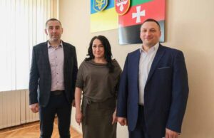 Обрали директорів Нововолинських ліцеїв №3, №8, №9 Обрали директорів Нововолинських ліцеїв №3