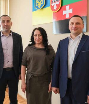 Обрали директорів Нововолинських ліцеїв №3