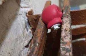 Підозрілі предмети або боєприпаси не намагайтесь розібрати чи перенести, – ДСНС Підозрілі предмети або боєприпаси не намагайтесь розібрати чи перенести