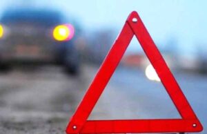 У Нововолинську “ВАЗ” врізався у дерево У Нововолинську "ВАЗ" врізався у дерево