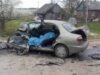 Смертельна ДТП в селі Литовеж: 6 постраждалих, одна людина померла на місці! Смертельна ДТП в селі Литовеж: 6 постраждалих