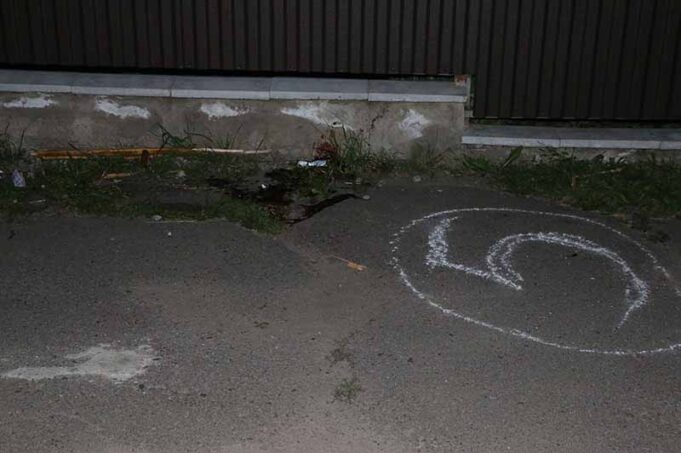 Жінка, яку на тротуарі збив п’яний водій, померла в реанімації Жінка