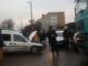 ДТП в районі автостанції: двох дітей забрала «швидка» (ВІДЕО) ДТП в районі автостанції: двох дітей забрала «швидка» (ВІДЕО)