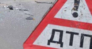 Увага! Розшукується водій, який наїхав на жінку та втік з місця пригоди!!! Увага! Розшукується водій