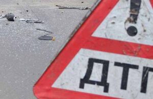 Увага! Розшукується водій, який наїхав на жінку та втік з місця пригоди!!! Увага! Розшукується водій