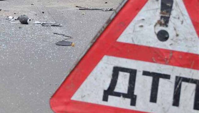 Увага! Розшукується водій, який наїхав на жінку та втік з місця пригоди!!! Увага! Розшукується водій