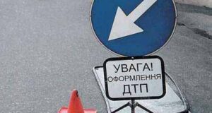 У Шацьку аварія: мотоциклом збили жителя міста Нововолинськ! У Шацьку аварія: мотоциклом збили жителя міста Нововолинськ!