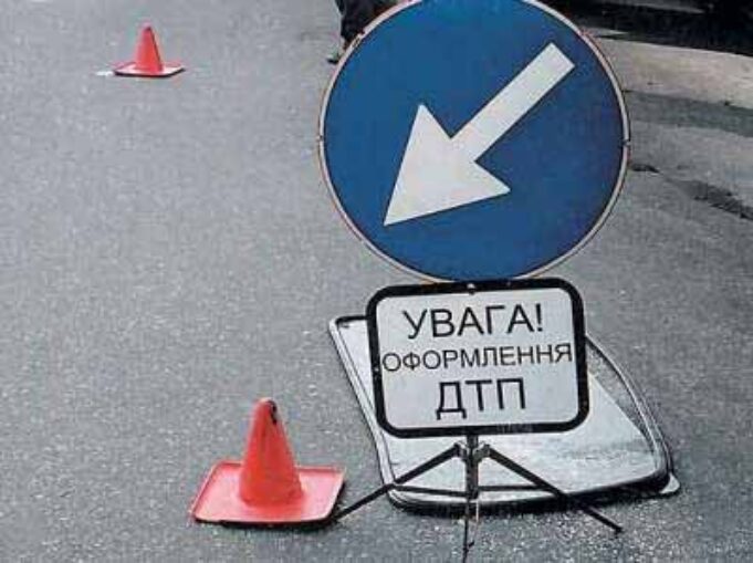 У Шацьку аварія: мотоциклом збили жителя міста Нововолинськ! У Шацьку аварія: мотоциклом збили жителя міста Нововолинськ!