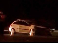 Поблизу Епіцентру – ДТП: зіткнулися два легковики Поблизу Епіцентру - ДТП: зіткнулися два легковики