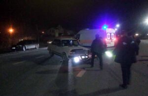 Унаслідок ДТП у Нововолинську госпіталізовано мотоцикліста! Унаслідок ДТП у Нововолинську госпіталізовано мотоцикліста!