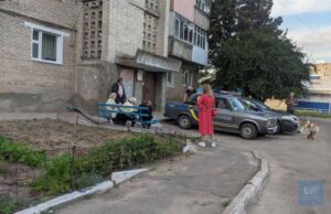 Мешканець Нововолинська погрожував сусідці-пенсіонерці предметом, схожим на пістолет Мешканець Нововолинська погрожував сусідці-пенсіонерці предметом