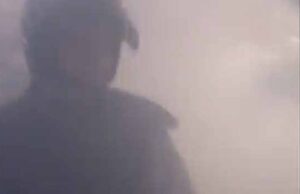 НВІП на майдані! Беркут і димова шашка НВІП на майдані! Беркут і димова шашка