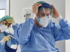 Іваничівську лікарню перепрофілюють в “ковідний” госпіталь Іваничівську лікарню перепрофілюють в "ковідний" госпіталь