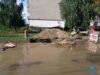 У Нововолинську вдруге прорвало новий водопровід: затопило вулиці. ВІДЕО У Нововолинську вдруге прорвало новий водопровід: затопило вулиці. ВІДЕО