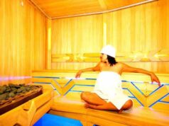 Мешканця із Нововолинська обікрали в сауні у Володимирі Мешканця із Нововолинська обікрали в сауні у Володимирі