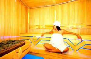 Мешканця із Нововолинська обікрали в сауні у Володимирі Мешканця із Нововолинська обікрали в сауні у Володимирі