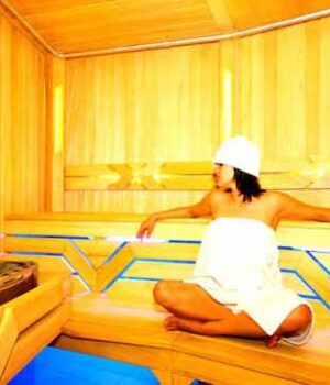 efbc719917cb Мешканця із Нововолинська обікрали в сауні у Володимирі