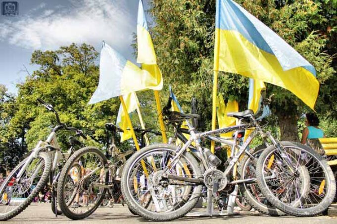 В суботу 21 травня у Нововолинську вже вкорте відбудеться велопробіг В суботу 21 травня у Нововолинську вже вкорте відбудеться велопробіг
