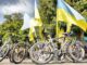 В суботу 21 травня у Нововолинську вже вкорте відбудеться велопробіг В суботу 21 травня у Нововолинську вже вкорте відбудеться велопробіг