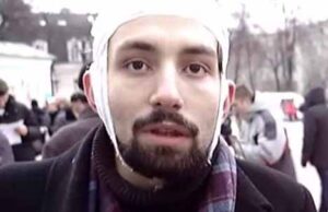 На нас напали без жодного приводу і били всіх підряд!!! Інтерв’ю НВІП На нас напали без жодного приводу і били всіх підряд!!! Інтерв'ю НВІП