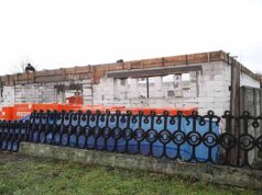 Дитсадикіада у Нововолинську: як продають майно громади Дитсадикіада у Нововолинську: як продають майно громади