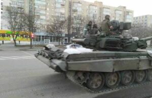 “Рекорд путіна”: Росія втратила за день 1000 солдатів "Рекорд путіна": Росія втратила за день 1000 солдатів