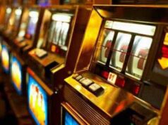 У Нововолинську заборонили роботу гральних закладів У Нововолинську заборонили роботу гральних закладів