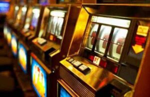 У Нововолинську заборонили роботу гральних закладів У Нововолинську заборонили роботу гральних закладів