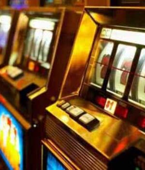 У Нововолинську заборонили роботу гральних закладів