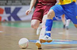 14-17 грудня турнір з мініфутболу «Кубок Ляшенка» (розклад матчів) 14-17 грудня турнір з мініфутболу «Кубок Ляшенка» (розклад матчів)