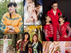 Справжня гучна FASHION ПОДІЯ на фестивалі «Княжий» Справжня гучна FASHION ПОДІЯ на фестивалі «Княжий»