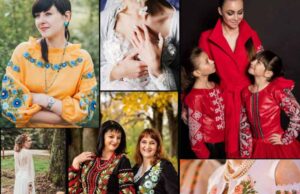 Справжня гучна FASHION ПОДІЯ на фестивалі «Княжий» Справжня гучна FASHION ПОДІЯ на фестивалі «Княжий»