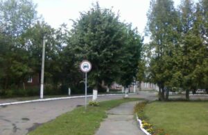 У Нововолинську просять перевірити законність встановлених дорожніх знаків У Нововолинську просять перевірити законність встановлених дорожніх знаків