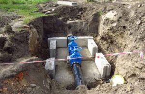 Абонентам будинків №22, 25, 27 по проспекту Перемоги 14 серпня відключать водопостачання Абонентам будинків №22