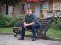 Серед кандидатів лідером є Борис Карпус, хоча половина нововолинців ще не визначились – соцопитування Серед кандидатів лідером є Борис Карпус