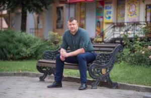 Серед кандидатів лідером є Борис Карпус, хоча половина нововолинців ще не визначились – соцопитування Серед кандидатів лідером є Борис Карпус