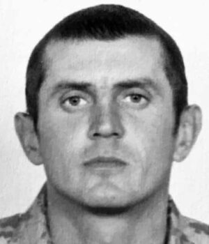 У війні за незалежність України загинув нововолинець Вадим Семенюк