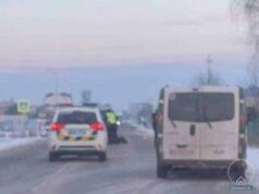 Смертельна ДТП біля ОККО Смертельна ДТП біля ОККО