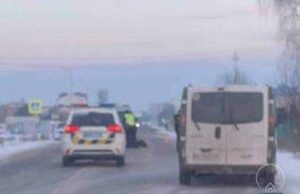 Смертельна ДТП біля ОККО Смертельна ДТП біля ОККО