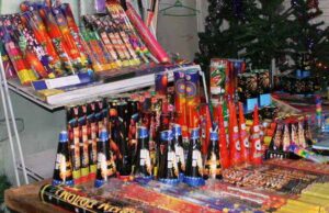 Правила безпеки при користуванні піротехнічними засобами Правила безпеки при користуванні піротехнічними засобами