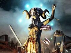 Феміда у Нововолинську: куди сміятись? Феміда у Нововолинську: куди сміятись?