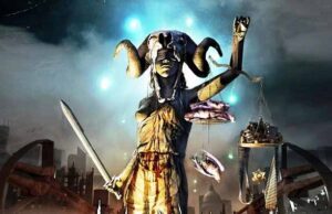 Феміда у Нововолинську: куди сміятись? Феміда у Нововолинську: куди сміятись?