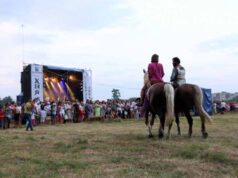 Відбувся перший день фестивалю «Княжий» (ФОТО/ВІДЕО) Відбувся перший день фестивалю «Княжий» (ФОТО/ВІДЕО)