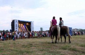 Відбувся перший день фестивалю «Княжий» (ФОТО/ВІДЕО) Відбувся перший день фестивалю «Княжий» (ФОТО/ВІДЕО)
