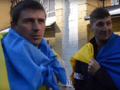 Нововолинські шахтарі голодують під Адміністрацією Президента (ВІДЕО) Нововолинські шахтарі голодують під Адміністрацією Президента (ВІДЕО)