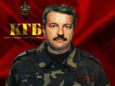 Хто Ви, товариш Філінюк? Хто Ви