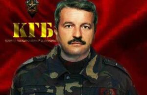 Хто Ви, товариш Філінюк? Хто Ви