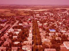 Оновили карантинну карту України: Нововолинськ у “червоній” зоні Оновили карантинну карту України: Нововолинськ у "червоній" зоні